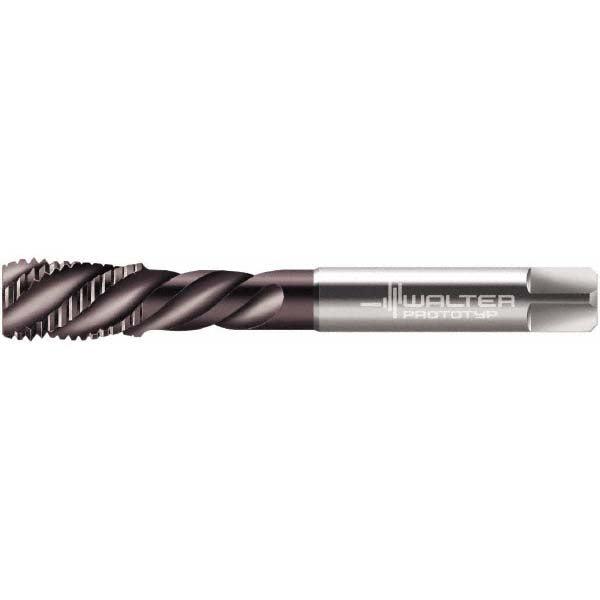 M16x2 Metric Powdered Metal Tap, Proprietary - Walter-Prototyp 6245608