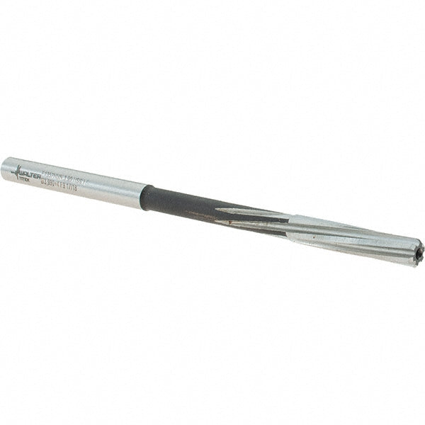 0.1571" Cobalt Steel Reamer - Walter-Titex 5072441