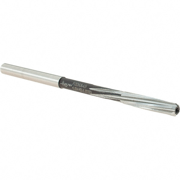 0.1579" Cobalt Steel Reamer - Walter-Titex 5072443