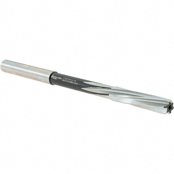 0.2366" Cobalt Steel Reamer - Walter-Titex 5072681