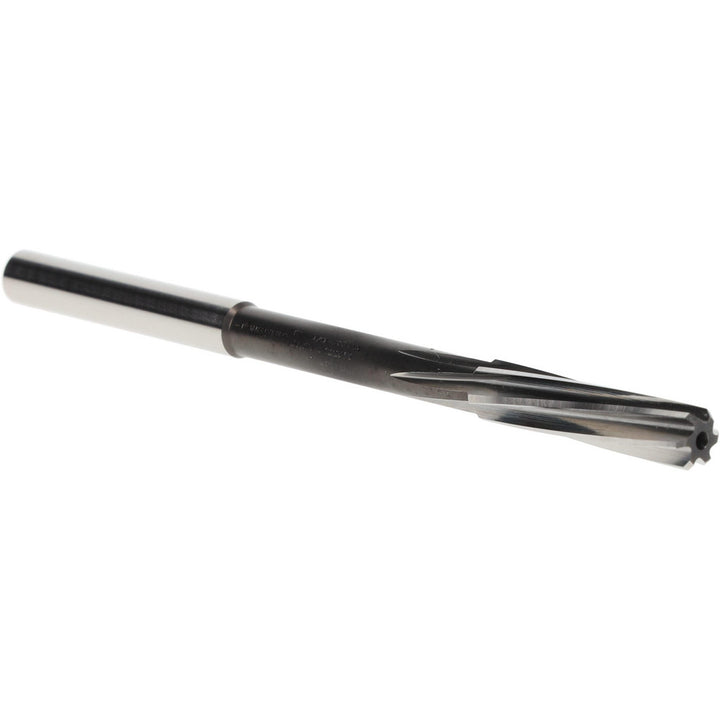 0.2508" Cobalt Steel Reamer - Walter-Titex 5072717