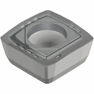 P4841C-5R-A57 WXP40 Solid Carbide Insert, Grade WXP40, Coated - Walter 6154484