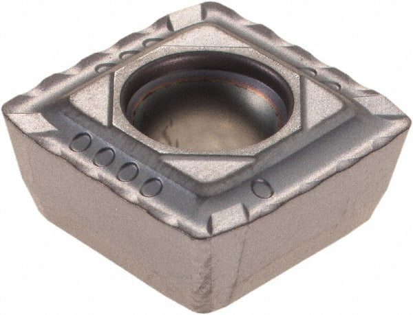 P4840C-7R-E67 WXP40 Solid Carbide Insert, Grade WXP40, Coated - Walter 6154465