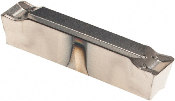 GX24-3E500N03-CE4 Solid Carbide Insert, Grade WSM33S, Al2O3 - Walter 6092254