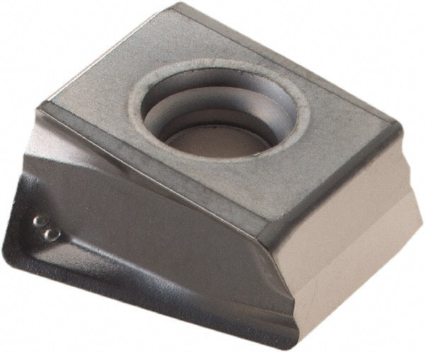 LNHU130608R-L55T WKP25S Solid Carbide Insert, Grade WKP25S, TiCN - Walter 6192471
