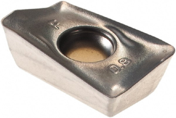 ADMT10T308R-F56 WSM35S Solid Carbide Insert, Grade WSM35S, TiAlN - Walter 6159215