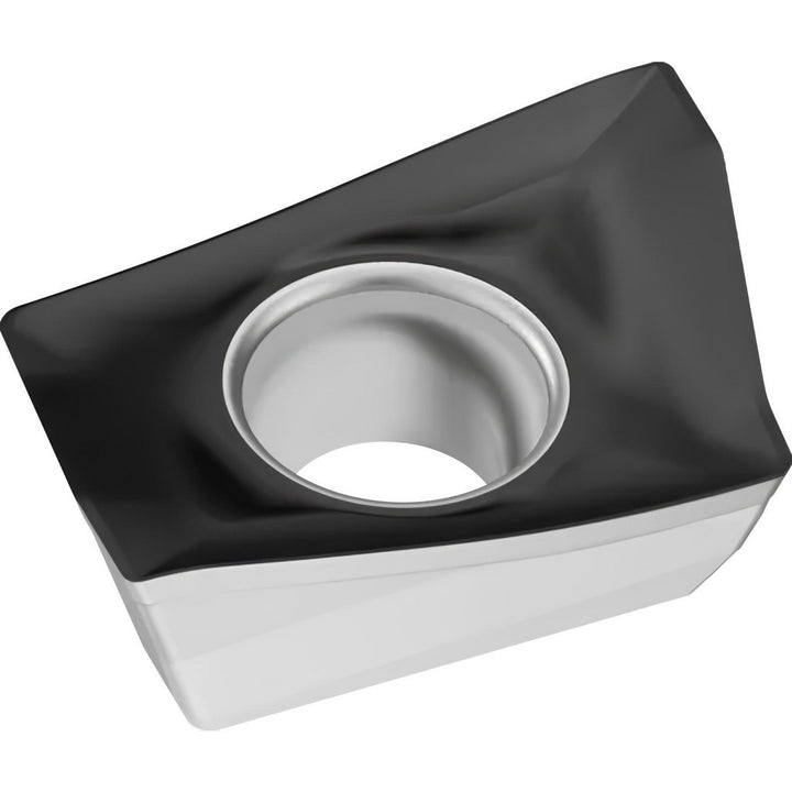 ADMT080302R-F56 WKP35S Solid Carbide Insert, Grade WKP35S, TiCN - Walter 5886202