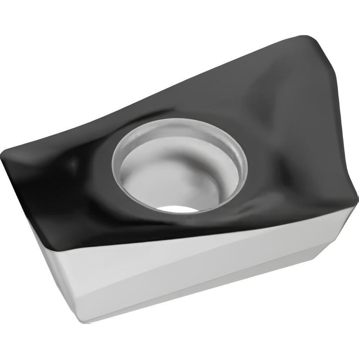 ADGT1606PER-D56 WKP35S Solid Carbide Insert, Grade WKP35S, TiCN - Walter 5886162