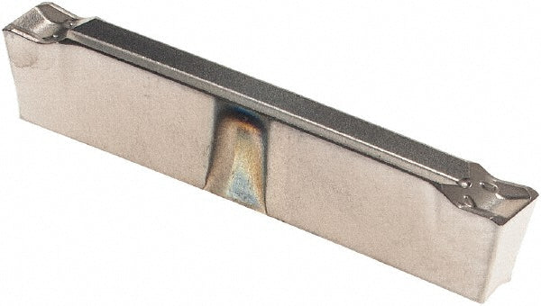 GX24-2E300N02-CE4 Solid Carbide Insert, Grade WSM33S, Al2O3 - Walter 6092250