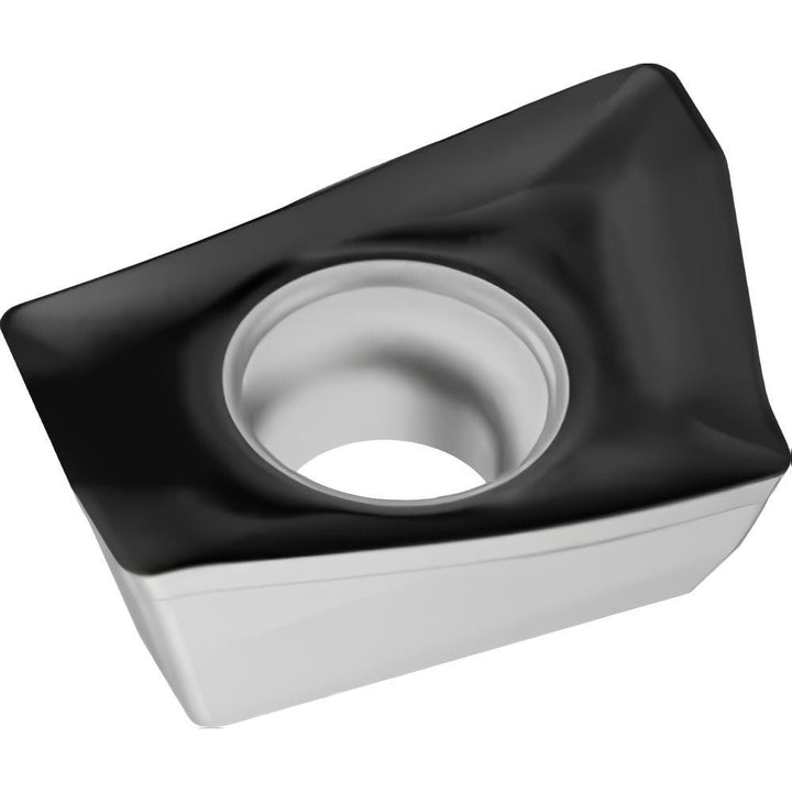 ADMT080304R-D56 WKP35S Solid Carbide Insert, Grade WKP35S, TiCN - Walter 5886204
