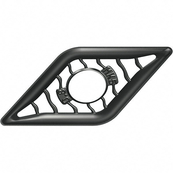 DNMG150412-MK5 WKK20S Carbide Insert, Grade WKK20S, TiCN - Walter 6121609