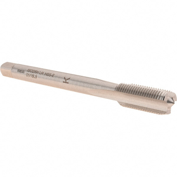 M10x1 Metric Fine Cobalt Machine Tap - Walter-Prototyp 5077566