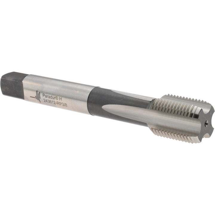 3/8-19 G(BSP) Cobalt Straight Flute Tap - Walter-Prototyp 5078853