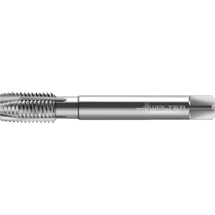 3/4-20 UNEF HSS-E Spiral Point Tap - Walter-Prototyp 6149496