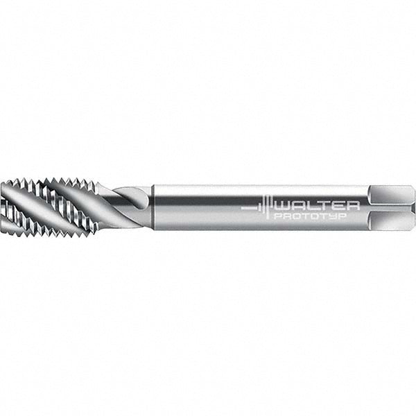 M10x1.5 Metric Cobalt Tap, Straw - Walter-Prototyp 6244553