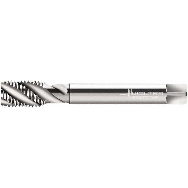 1/2-13 UNC Cobalt Tap, Straw - Walter-Prototyp 6244721