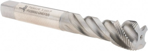 5/8-24 UNEF Cobalt Tap, Straw - Walter-Prototyp 6244777