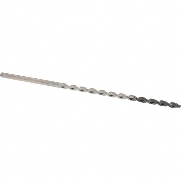 0.1575" Cobalt Drill Bit, WXL, 120° point - OSG 8623240