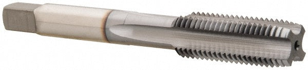 7/16-20 UNF High-Speed Steel Standard Tap, TiCN - OSG 1122208