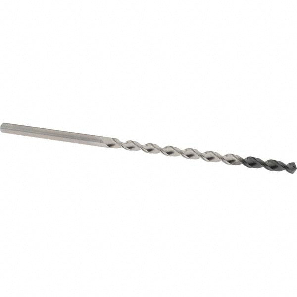 0.2362" Cobalt Drill Bit, WXL, 120° point - OSG 8623060