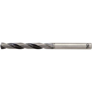 0.1476" Solid Carbide Drill Bit, Cr, 140° point - OSG 8667375
