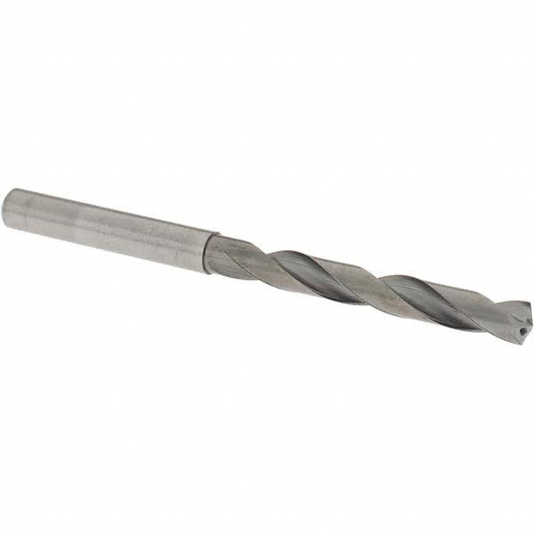 0.4063" Solid Carbide Drill Bit, WXL, 140° point - OSG 521040612