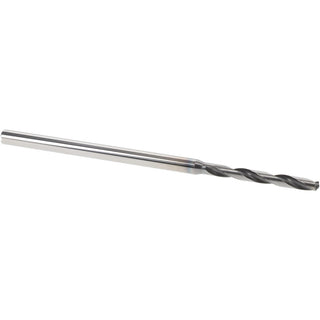 0.1260" Solid Carbide Drill Bit, WXL, 140° point - OSG 8667320