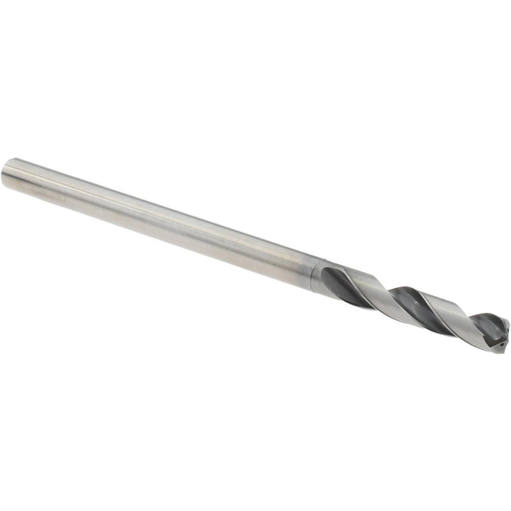 0.1575" Solid Carbide Screw Machine Drill Bit, WXL, 140° point - OSG 8665400
