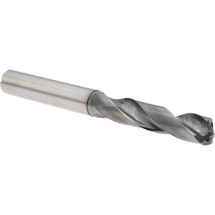 0.5394" Solid Carbide Screw Machine Drill Bit, WXL, 140° point - OSG 8666370