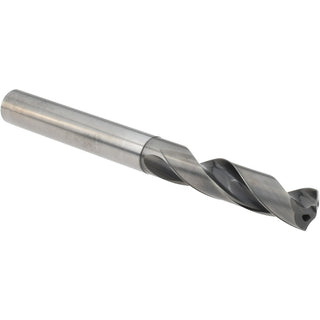 0.3937" Solid Carbide Screw Machine Drill Bit, WXL, 140° point - OSG 8666000