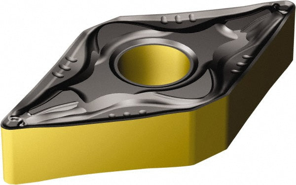 DNMG 15 04 08-PM 4335 Carbide Insert, Grade 4335, TiCN - Sandvik Coromant 7080834