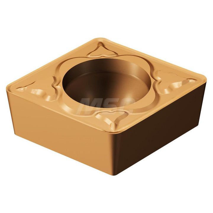 CCMT 12 04 04-MM 1125 Carbide Insert, Grade 1125, TiAlN - Sandvik Coromant 5724948
