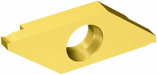 Carbide Insert, Grade 1025, TiN/TiAlN - Sandvik Coromant 5735422