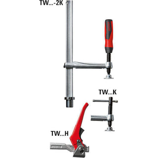 Sliding Arm Clamp - Bessey TW16-20-10-2K