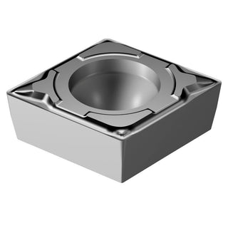 CCMT 09 T3 04-MF 1105 Carbide Insert, Grade 1105, TiAlN - Sandvik Coromant 5723290