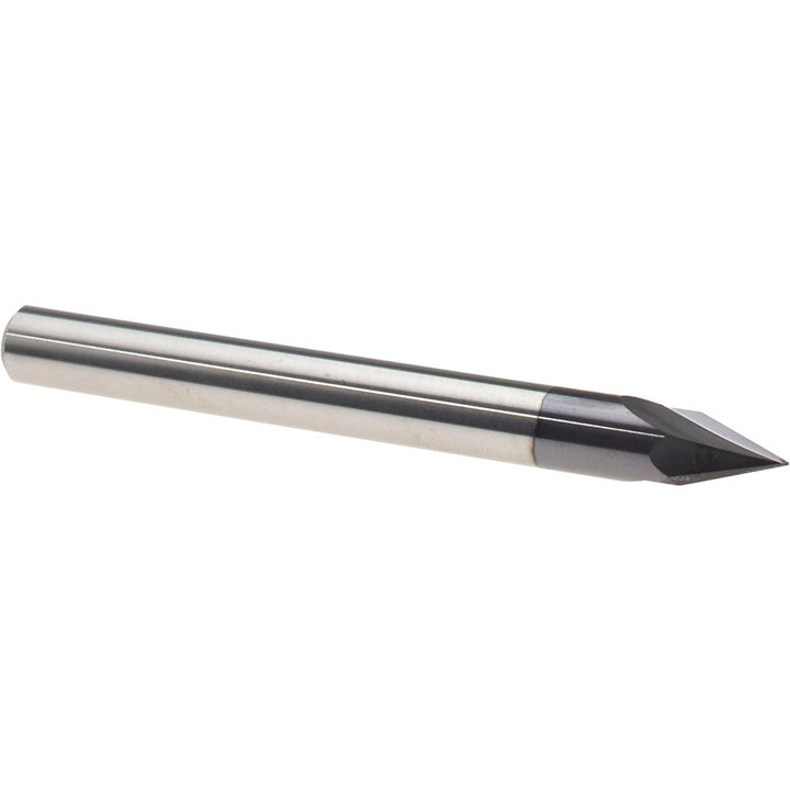 Chamfer Mills & Back Chamfers - Harvey Tool 47623-C3