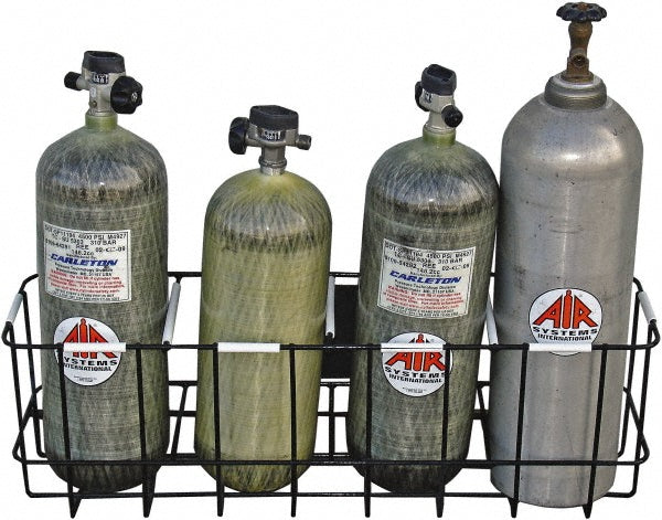 Respirator - AIR Systems TR-4