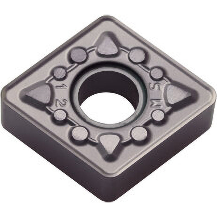 CNMG120408MS Carbide Insert, Grade PR1535, MEGACOAT NANO - Kyocera TLC50922