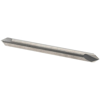 Chamfer Mills & Back Chamfers - Harvey Tool 988445