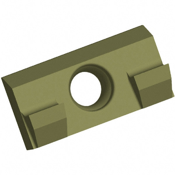 KGIP0125N0189GD Solid Carbide Insert, Grade KCU45, AlTiN - Kennametal 5134141
