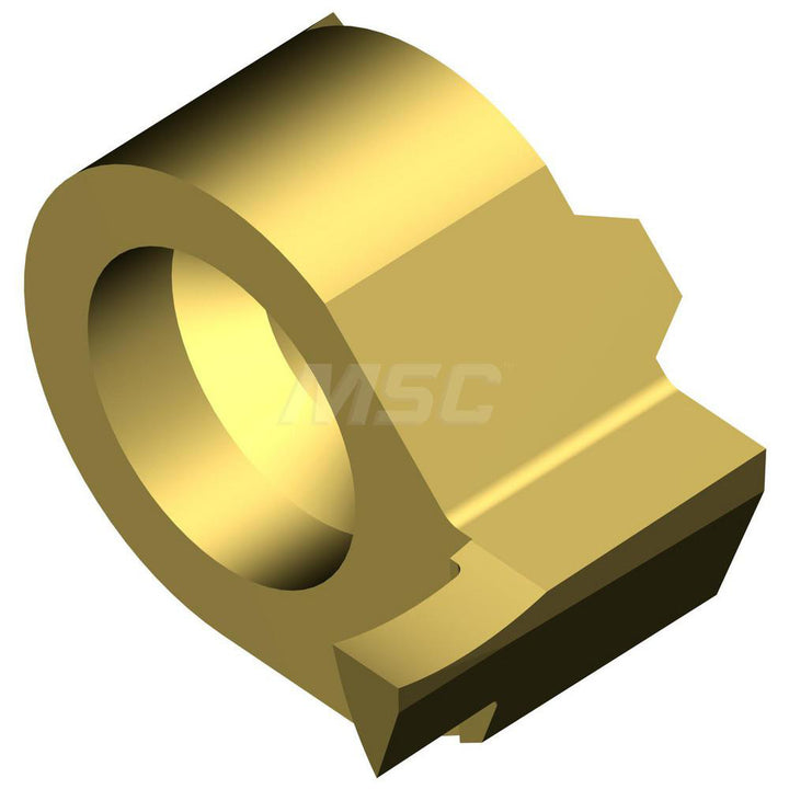 MB-09FB150-02-14R 1025 Solid Carbide Insert, Grade 1025, TiAlN/TiN - Sandvik Coromant 5735948