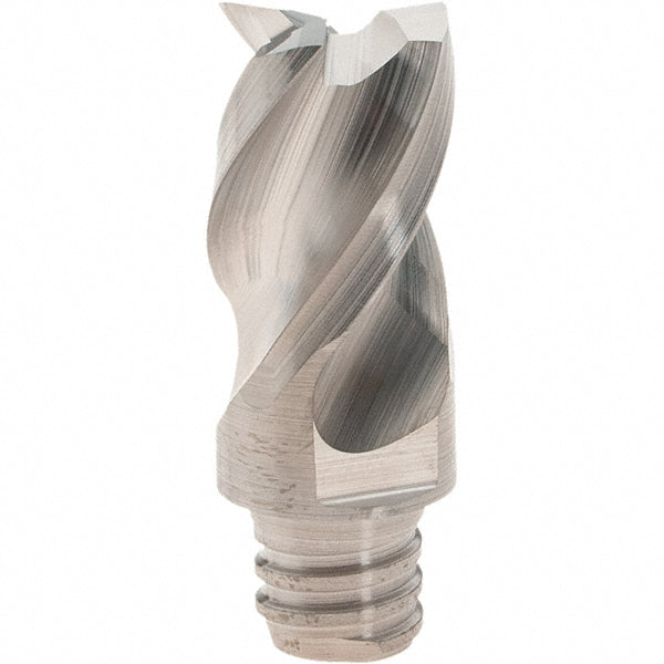 Carbide Insert, Grade IC08 - Iscar 5623051