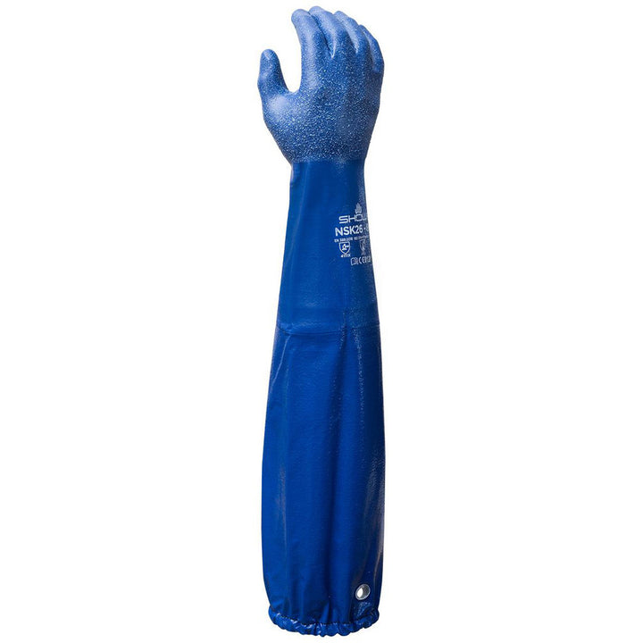Medium Gloves - SHOWA NSK26-08
