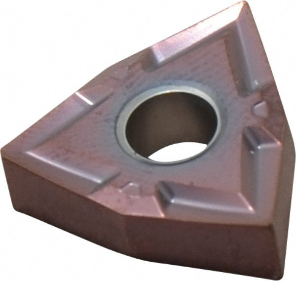 WNMG080404-MF1 Carbide Insert, Grade TH1000, TiAlSiN - Seco 02730823
