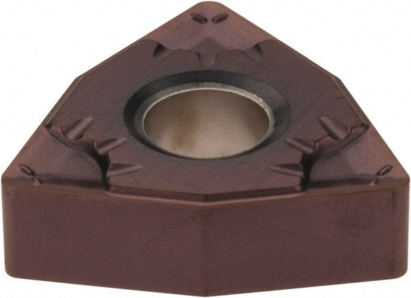 WNMG080408-MF5 Carbide Insert, Grade TH1000, TiAlSiN - Seco 02730828