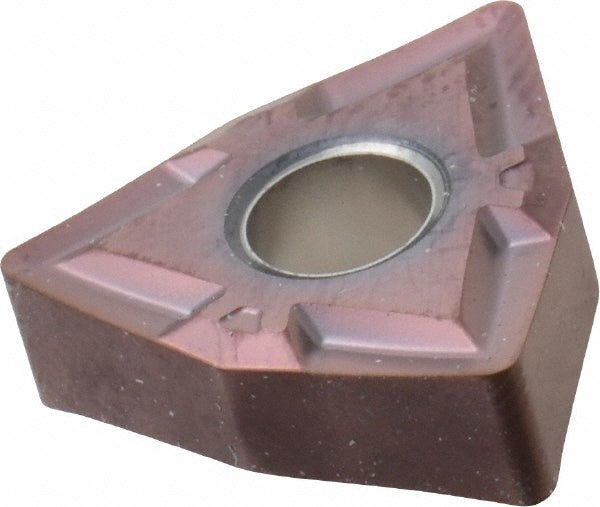 WNMG080408-MF1 Carbide Insert, Grade TH1000, TiAlSiN - Seco 02730824