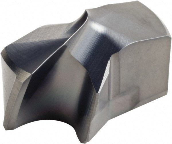 Carbide Insert, Grade KC7410, AlCr - Kennametal 3884398