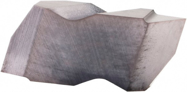 Carbide Insert, Grade KCU10, AlTiN - Kennametal 4175937