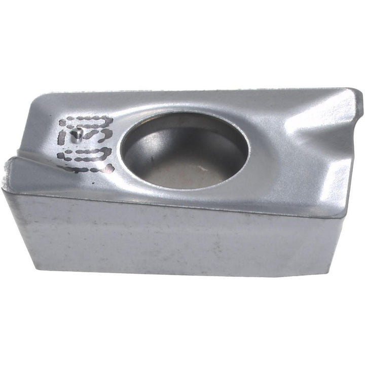 APKT160408R Solid Carbide Insert, Grade IN1030, TiCN - Ingersoll Cutting Tools 5801533