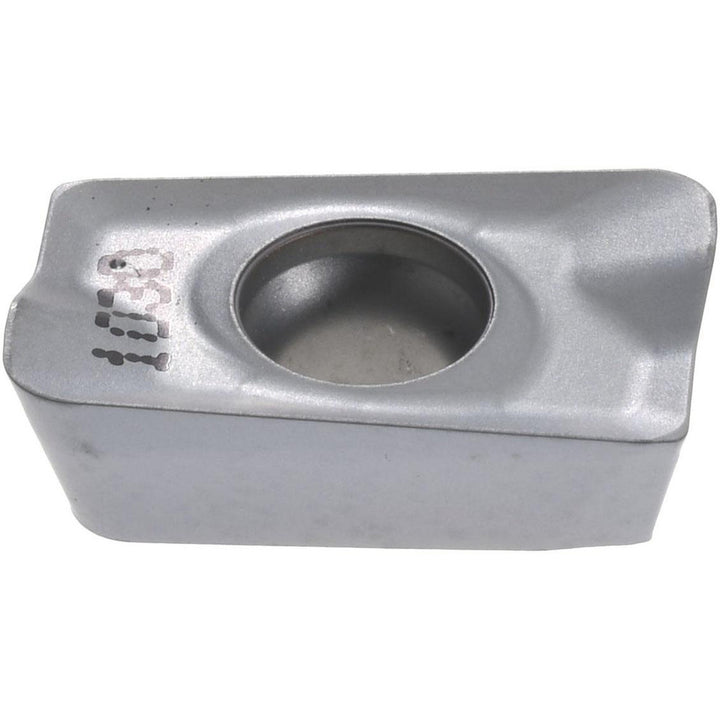 APKT160416R Solid Carbide Insert, Grade IN1030, TiCN - Ingersoll Cutting Tools 5802531